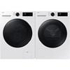 5000 Series Compact Electric Dryer with Heat Pump Drying (DV25FG50B0BE/AC) image 10
