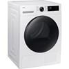 5000 Series Compact Electric Dryer with Heat Pump Drying (DV25FG50B0BE/AC) image 5