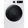 4.0 Cu.Ft. 5000 Series Compact Electric Dryer (DV25FG50BVBE/AC) image 1