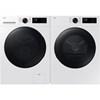 4.0 Cu.Ft. 5000 Series Compact Electric Dryer (DV25FG50BVBE/AC) image 10