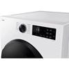 4.0 Cu.Ft. 5000 Series Compact Electric Dryer (DV25FG50BVBE/AC) image 4