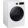 4.0 Cu.Ft. 5000 Series Compact Electric Dryer (DV25FG50BVBE/AC) image 5