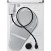 4.0 Cu.Ft. 5000 Series Compact Electric Dryer (DV25FG50BVBE/AC) image 9