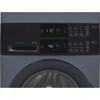 Stacked Washer/Dryer Gas Laundry Center with LuxCare® Wash System (ELTG7300AD) image 4