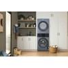 Stacked Washer/Dryer Gas Laundry Center with LuxCare® Wash System (ELTG7300AD) image 7