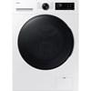 2.9 cu. ft. 5000 Series Compact Front Load Washer with SmartThings Wi-Fi (WW25FG5B34BE/AC) image 1