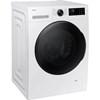 2.9 cu. ft. 5000 Series Compact Front Load Washer with SmartThings Wi-Fi (WW25FG5B34BE/AC) image 2