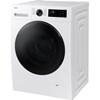 2.9 cu. ft. 5000 Series Compact Front Load Washer with SmartThings Wi-Fi (WW25FG5B34BE/AC) image 3