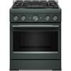 30-inch Slide-in Gas Range with 4 Burners (KFGS930SJP) image 1