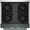 30-inch Slide-in Gas Range with 4 Burners (KFGS930SJP) image 3