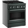 30-inch Slide-in Gas Range with 4 Burners (KFGS930SJP) image 5