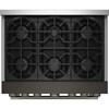36-inch Slide-in Gas Range with 6 Burners (KFGS936SBE) image 3