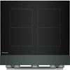 30-inch Freestanding Induction Range with 4 Elements (KFIS930SJP) image 4