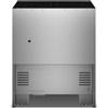 30-inch Freestanding Induction Range with 4 Elements (KFIS930SJP) image 7