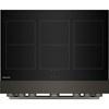 36-inch Freestanding Induction Range with 6 Elements (KFIS936SBE) image 5