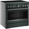 36-inch Freestanding Induction Range with 6 Elements (KFIS936SJP) image 5