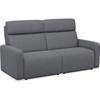 Canapé inclinable L’Art des Options en tissu (7000/180-190) image 1