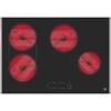 30-inch Built-in Electric Cooktop with 4 Elements (CC76XB) image 2