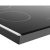 30-inch Built-in Electric Cooktop with 4 Elements (CC76XB) image 4