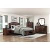 Hudson 2-Drawer Nightstand (1520CH-4) image 4