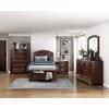 Hudson 2-Drawer Nightstand (1520CH-4) image 5