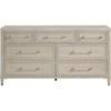 Genoa 7-Drawer Dresser (1312-5) image 3