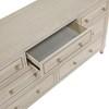 Genoa 7-Drawer Dresser (1312-5) image 4