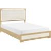 Sterling California King Panel Bed (2330K-1CK*) image 1