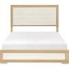 Sterling California King Panel Bed (2330K-1CK*) image 2