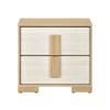 Sterling 2-Drawer Nightstand (2330-4) image 1