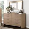 Riley Dresser Mirror (2385-6) image 3