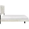 Aspen California King Panel Bed (2331K-1CK*) image 3