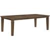 Quinn Dining Table (6020-84) image 1