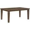 Quinn Dining Table (6020-84) image 2