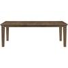 Quinn Dining Table (6020-84) image 3