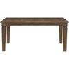 Quinn Dining Table (6020-84) image 4