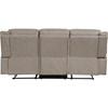 Dean Reclining Fabric Sofa (9646DV-3) image 4