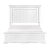 York Queen Panel Bed (2322-1*) image 1