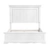 York Queen Panel Bed (2322-1*) image 2
