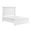 York Queen Panel Bed (2322-1*) image 3