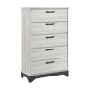 Westport 5-Drawer Chest (2334-9) image 2