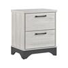 Westport 2-Drawer Nightstand (2334-4) image 2