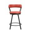 Appert Counter Height Dining Chair (5566-24RD3A) image 1