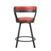 Appert Counter Height Dining Chair (5566-24RD3A) image 3
