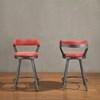 Appert Counter Height Dining Chair (5566-24RD3A) image 4