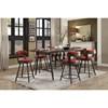 Appert Counter Height Dining Chair (5566-24RD3A) image 5