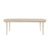 Genoa Dining Table (1312-96) image 3
