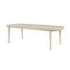 Genoa Dining Table (1312-96) image 4