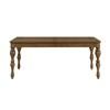 Wyatt Dining Table (6017-90) image 1