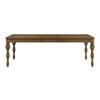 Wyatt Dining Table (6017-90) image 3